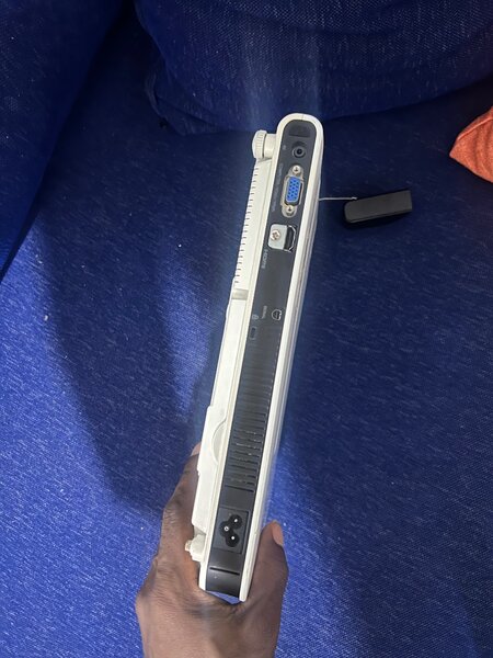 Slime LED projector very powerful