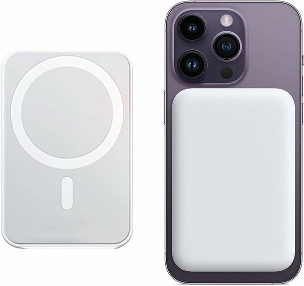 Wireless phone charger