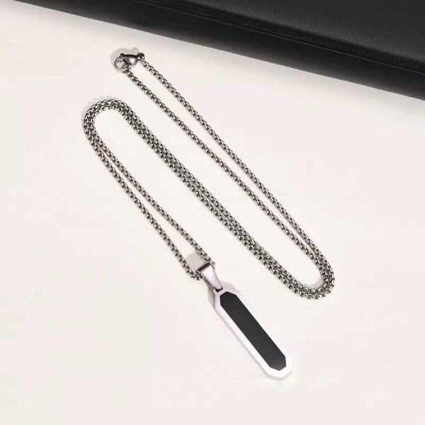 Chaîne Stylée Homme