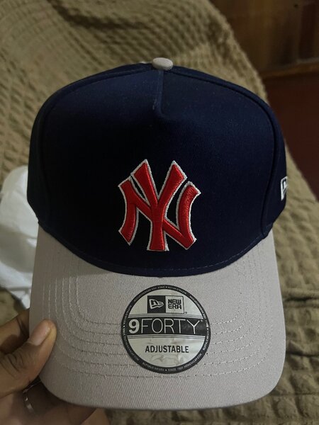 Casquette américaine