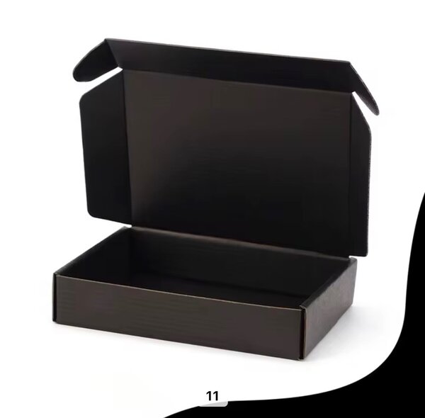 Boîte demballage 14*20+4cm