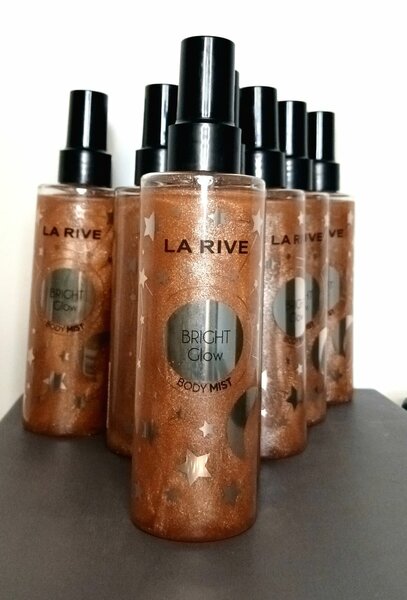 La Rive - Brigth Glow