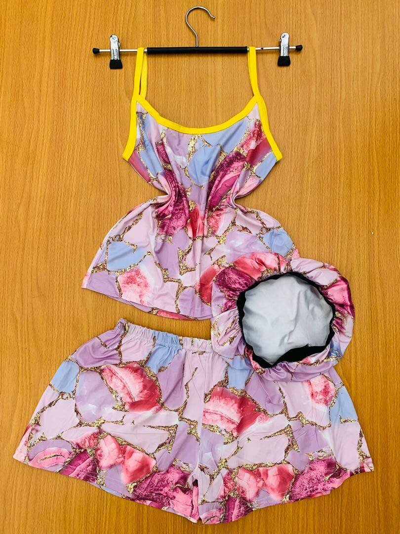 3 Set ladies Nightwear