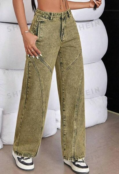 Chic, pantalon pour femmes