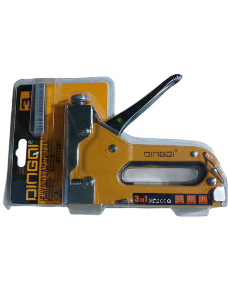 Agraphieuse 3-en-1 DINGQI