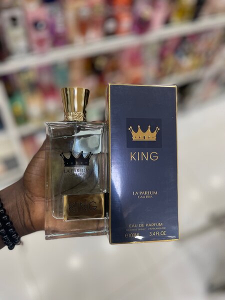 Parfums KING