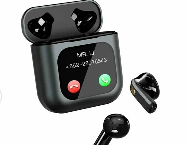 Écouteurs bluetooth