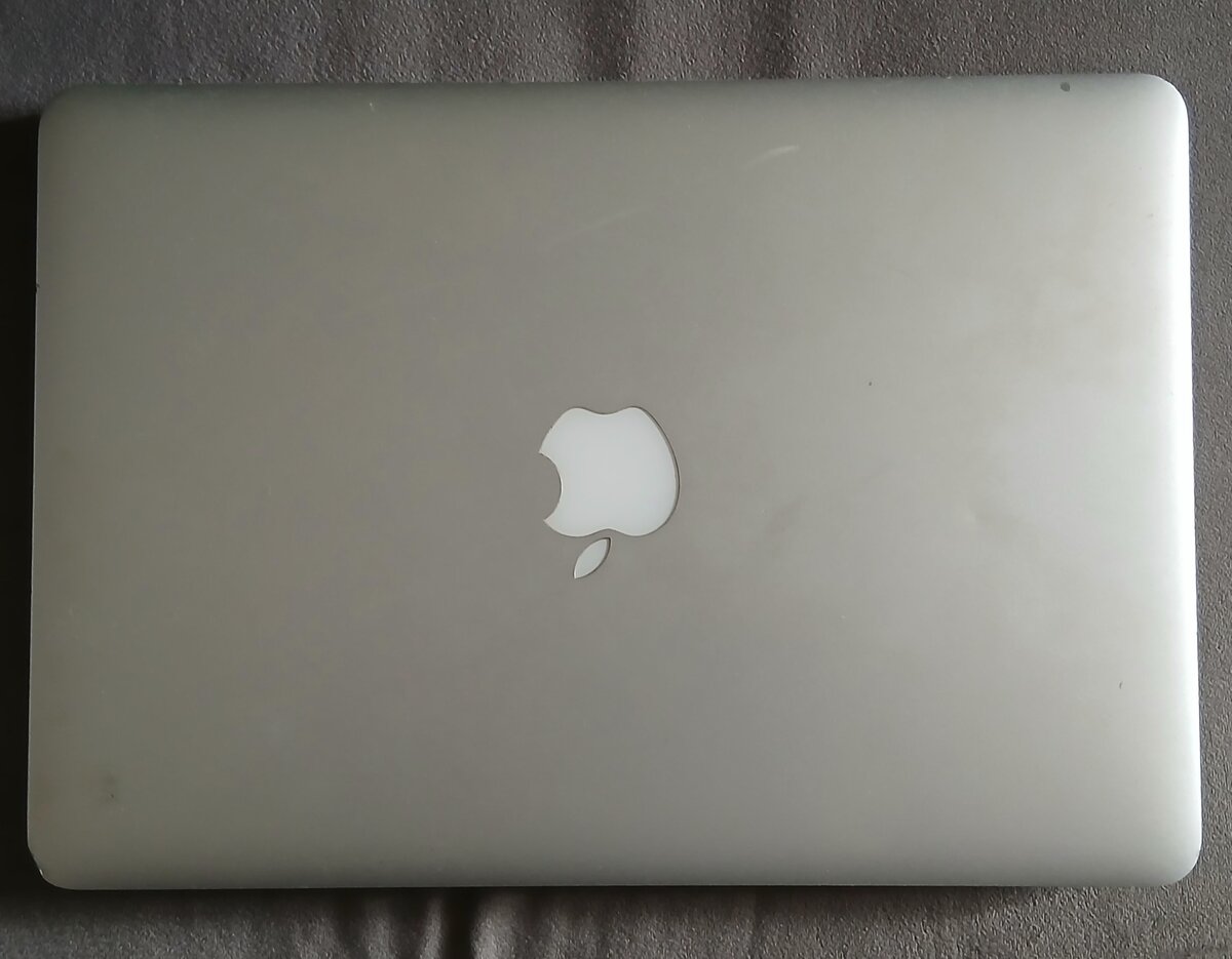 Macbook pro 2013 écran retina