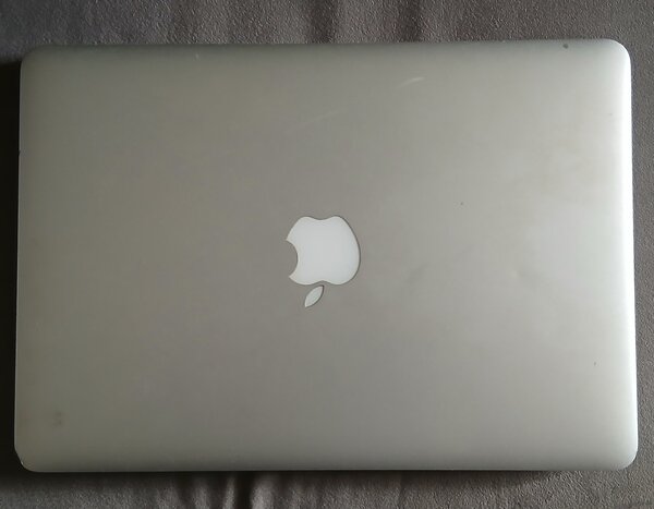 Macbook pro 2013 écran retina