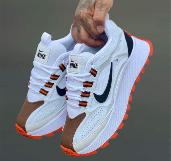 Chaussures de course Nike tendance