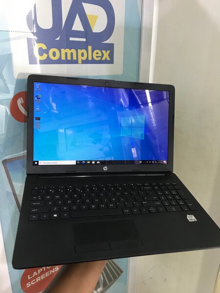 HP PAVILION 15