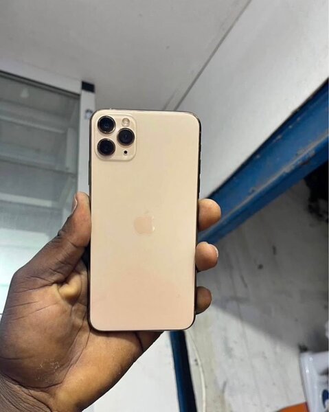 iPhone 11 Pro 256 GB