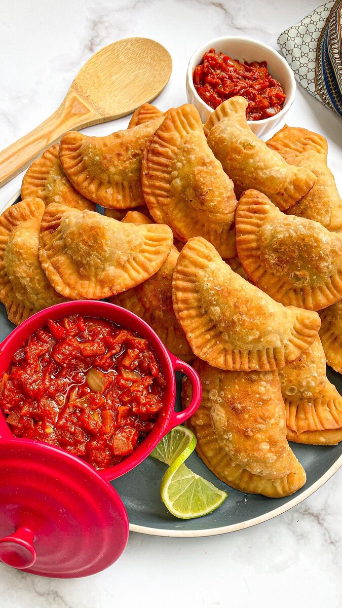 Délicieux Empanadas Artisanales
