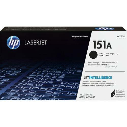 Toner HP 151A