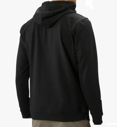 Hoodies poly cotton