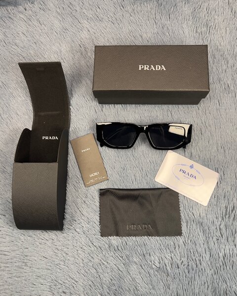 PRADA sunglasses