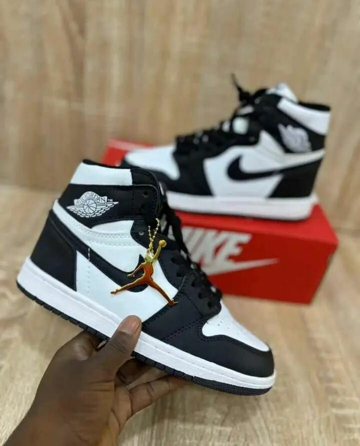 Air jordan one pour enfant