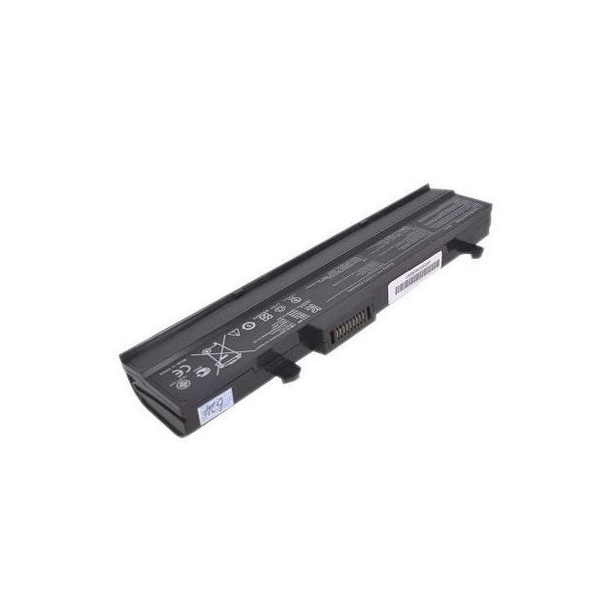 Batterie Ordinateur Portable Compatible Asus 1015 Eee PC 1011 1015P 1016P 1215 1215N