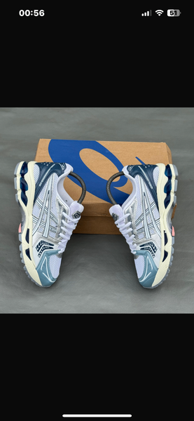 Baskets de sport performantes