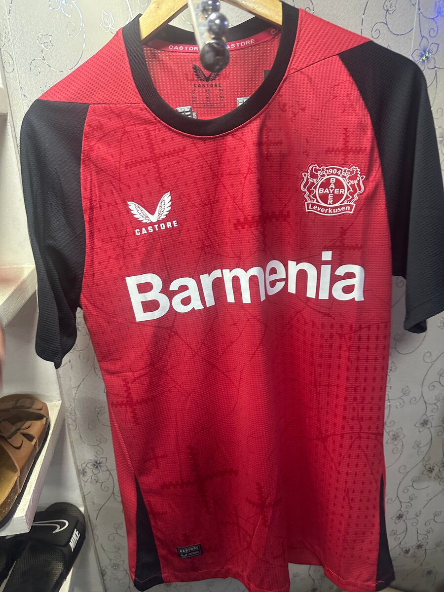 Maillots de Football Classiques