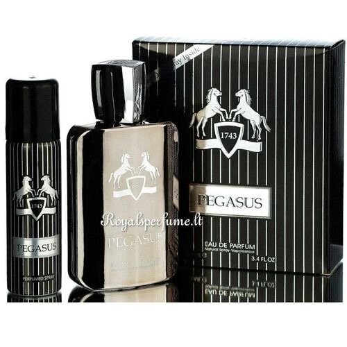 Parfum Pegasus pour Homme