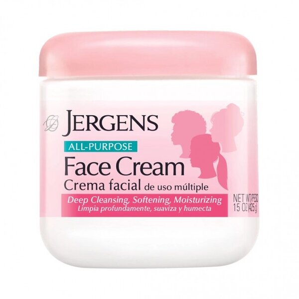 Creme visage