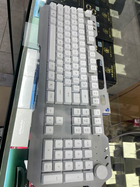 Клавиатура модели К22