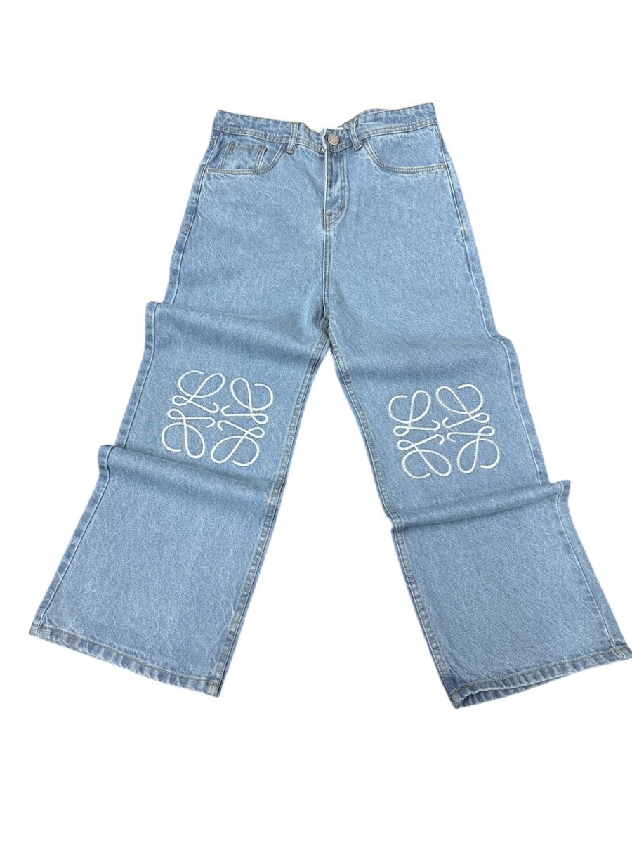 Loewe Jeans