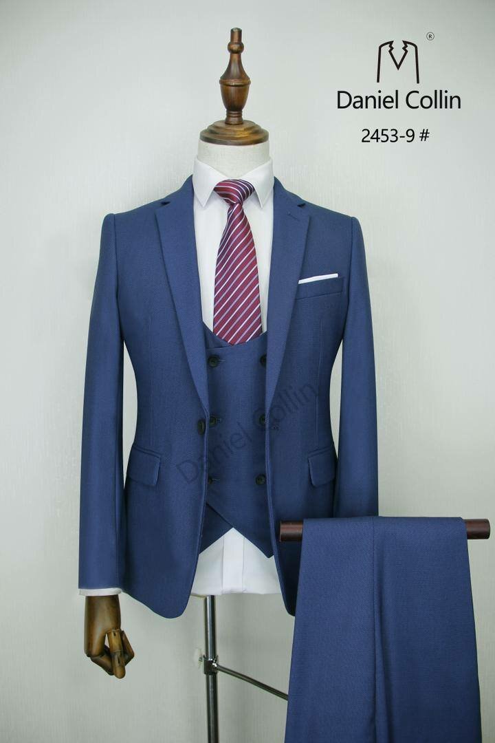 Daniel Collin men's suit