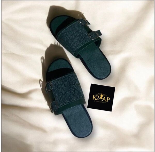 Sandales élégantes