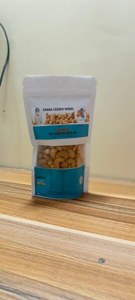 Ghana Cashew Kernel