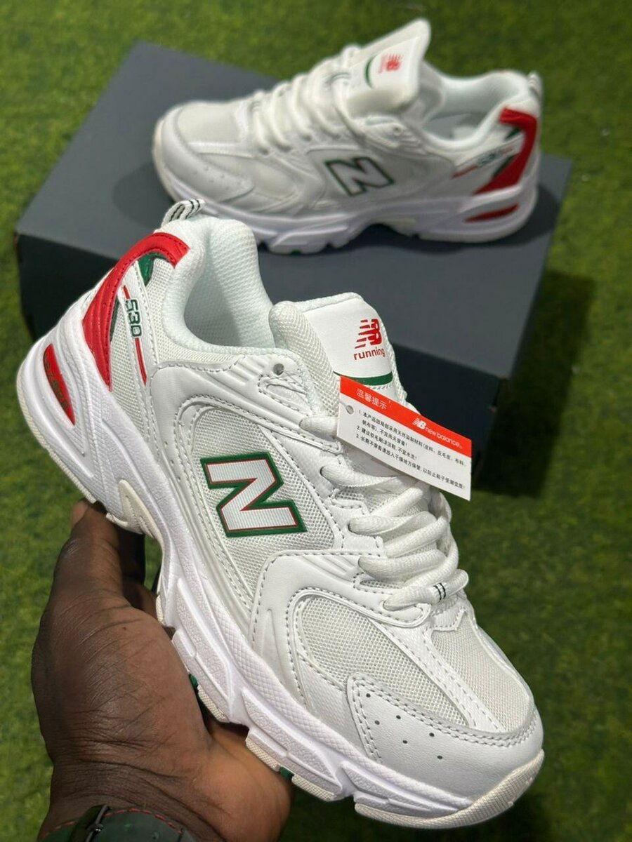 Baskets Sport Homme Confort