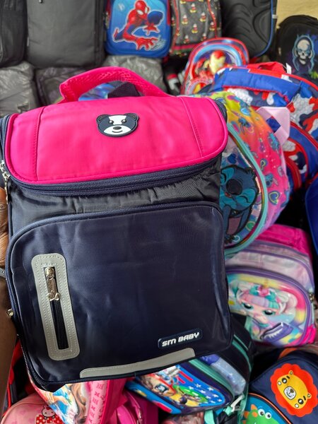 Sac à dos enfant imperméable