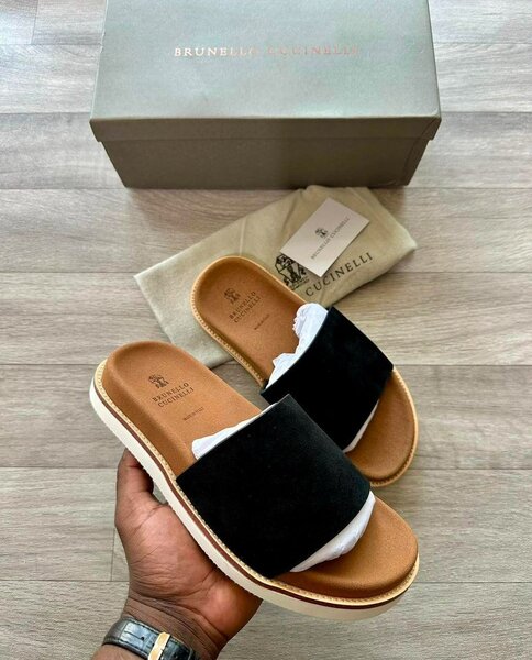 SANDALE BRUNELLO CUCINELLI