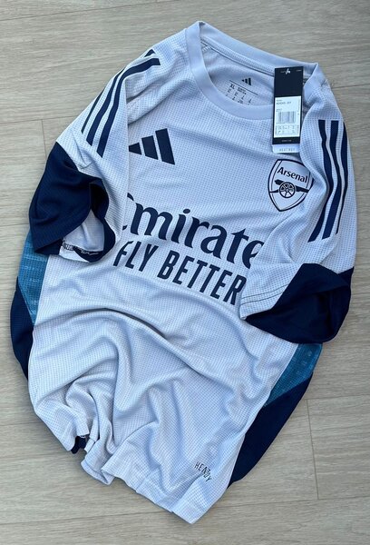 Maillot Arsenal Officiel Adidas