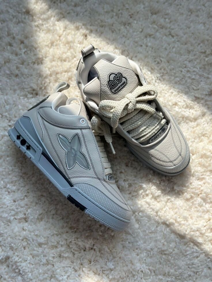 LOUIS VITTON SHOES AVAILABLE