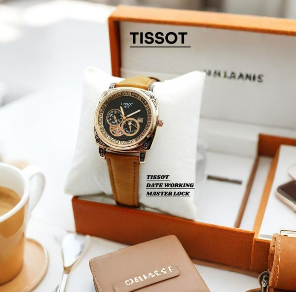 TISSOT 1853 GENTS watch