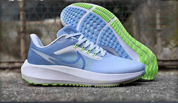 Chaussures de running légères