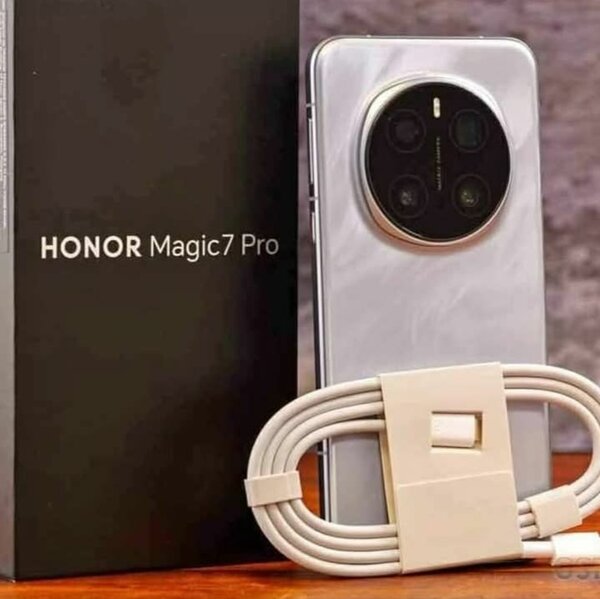 HONOR Magic7 Pro 5G