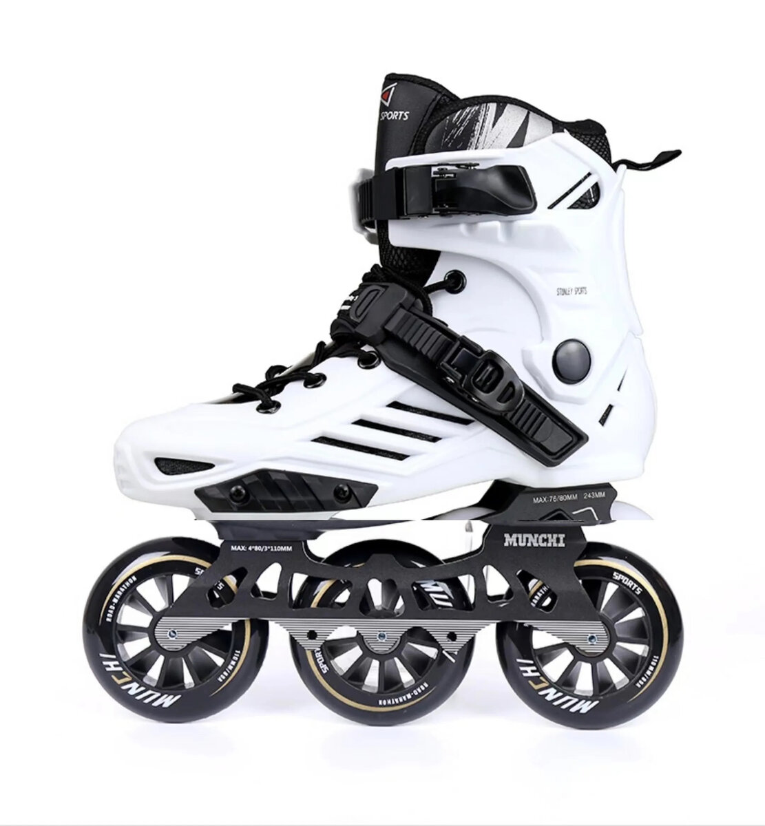 Rollers en ligne adultes