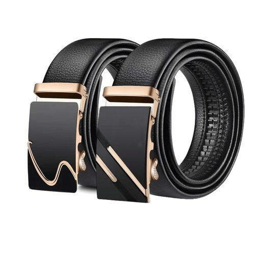Ceinture Homme Élégante Réversible