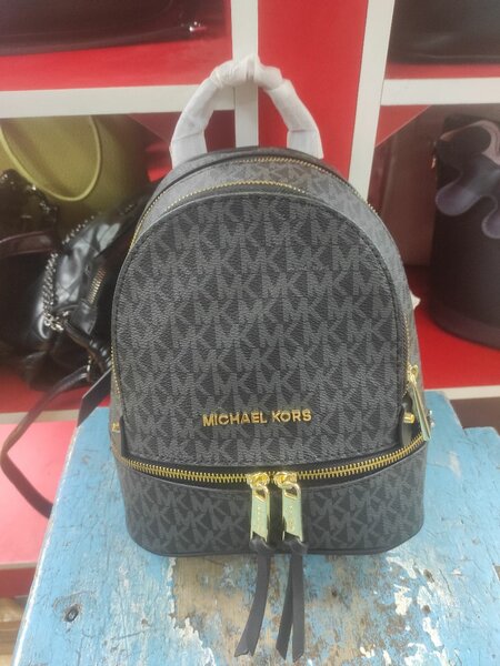 Рюкзак люкс