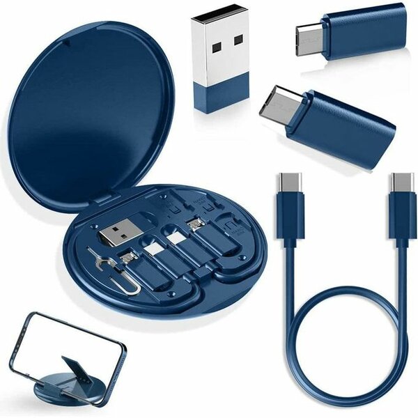 Smart Travel Cable Kit