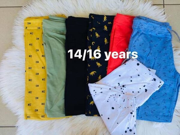 Kids shorts