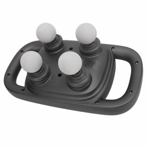 Pistolet de Massage 4D Bluedee