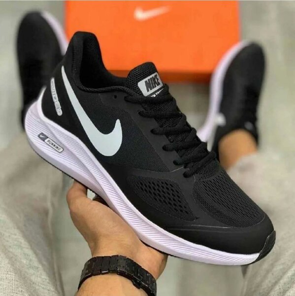 Nike Sneakers Running Homme