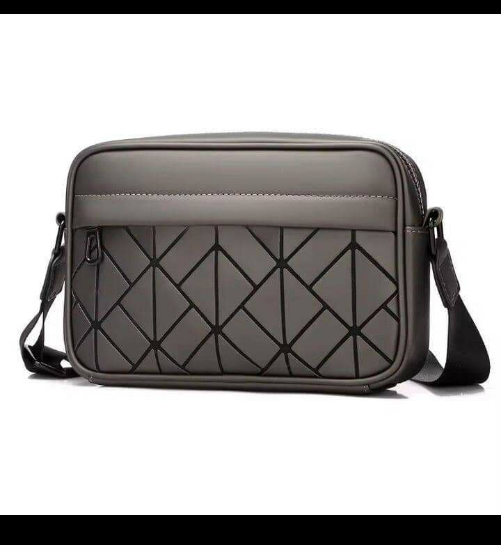 Sacoche pour homme tendance