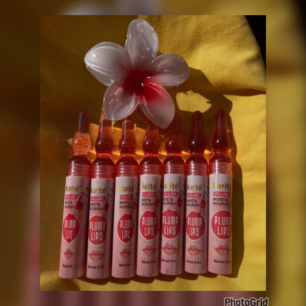 Baume à lèvres nourrissant