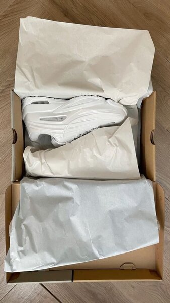 Nocta x Nike hotstep 2