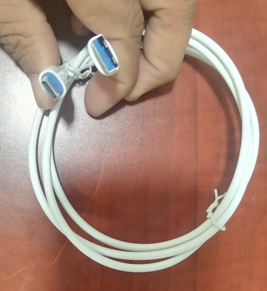 Fast mobile data cable c type micro c2c iPhone